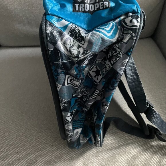 Heys Star Wars Kids Backpack NWOT - Picture 8 of 8